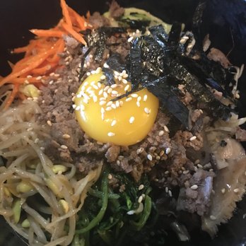 Stone Korean Restaurant - Korean Near Me - Redmond, Washington