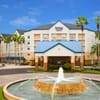 Fairfield Inn Orlando Lake Buena Vista in the Marriott Village gift card