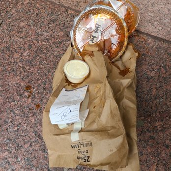 Dolce Carini - The inevitable result of a staff that doesn't properly seal or pack their food - Pizza Near Me - Philadelphia, Pennsylvania Dolce Carini - The inevitable result of a staff that doesn't properly seal or pack their food - Pizza Near Me - Philadelphia, Pennsylvania