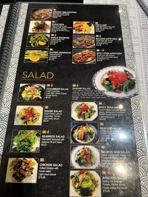 Menu photo 3 Love Sushi Blue Bakersfield, CA Menu photo 3 Love Sushi Blue Bakersfield, CA
