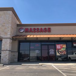 Relax Massage