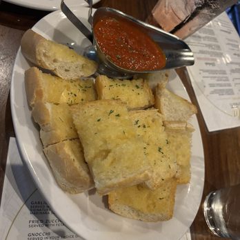 Villa Castrioti - Garlic bread - Italian Near Me - Nashville, Tennessee Villa Castrioti - Garlic bread - Italian Near Me - Nashville, Tennessee