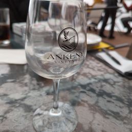 Wine flight