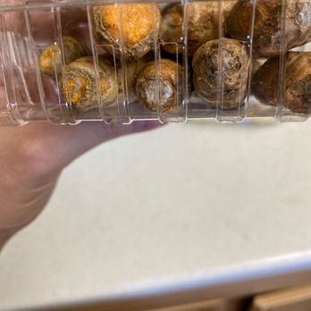 H-E-B plus! - Moldy turmeric - Grocery Near Me - Austin, Texas