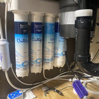 Culligan Water - Water Purification Services Near Me - Fairfield, California