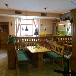 Hotel Panská - One of rooms inside