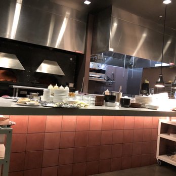 Safta - Open kitchen - Middle Eastern Near Me - Denver, Colorado