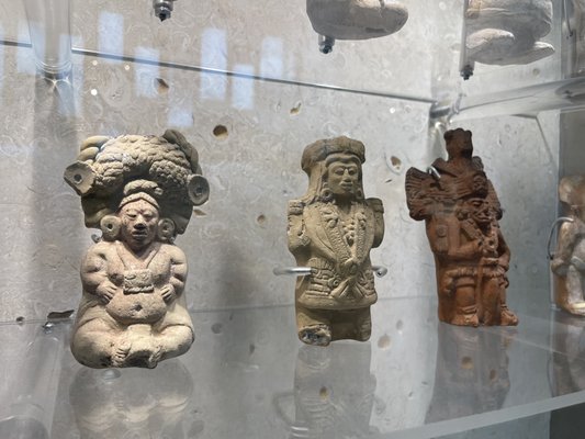 Mayan World Museum of Mérida by null