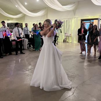 Maroon Ridge Event Venu - Venues & Event Spaces Near Me - Jasper, Texas