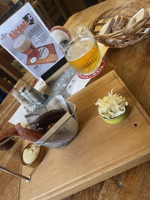 Pivovar U Medvídků by null