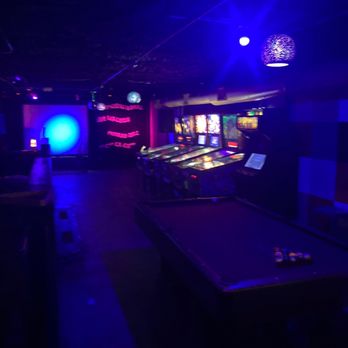 The Walrus - Vegan Near Me - Jacksonville, Florida