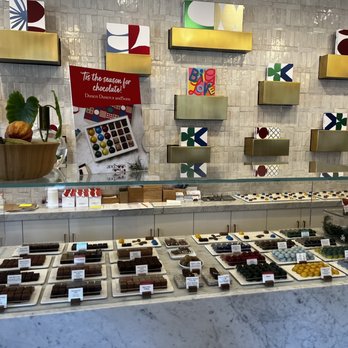andSons Chocolates - Gourmet chocolates made with the finest ingredients - Chocolatiers & Shops Near Me - Beverly Hills, California andSons Chocolates - Gourmet chocolates made with the finest ingredients - Chocolatiers & Shops Near Me - Beverly Hills, California