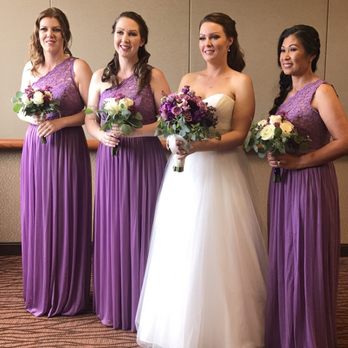 AR Salon - Bridal Party Hair Updo and airbrush makeup by AR salon - Hair Salons Near Me - Hermosa Beach, California AR Salon - Bridal Party Hair Updo and airbrush makeup by AR salon - Hair Salons Near Me - Hermosa Beach, California