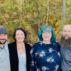 Ricochet Range - Meet the owners