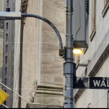 Urban Crawls - Wall Street sign - Walking Tours Near Me Urban Crawls - Wall Street sign - Walking Tours Near Me