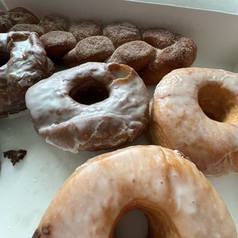 Cheer Donuts - Donuts - Donuts Near Me - Jacksonville, Florida