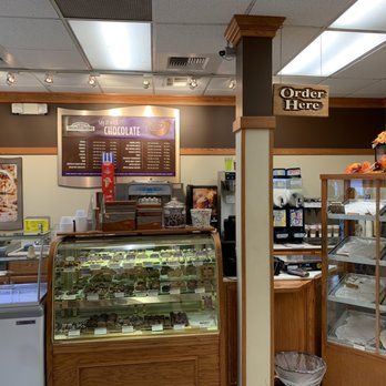 Rocky Mountain Chocolate Factory - Lots of sweets to offer! - Chocolatiers & Shops Near Me - Lake Arrowhead, California Rocky Mountain Chocolate Factory - Lots of sweets to offer! - Chocolatiers & Shops Near Me - Lake Arrowhead, California