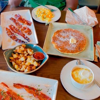 First Watch - Breakfast & Brunch Near Me - LIttleton, Colorado