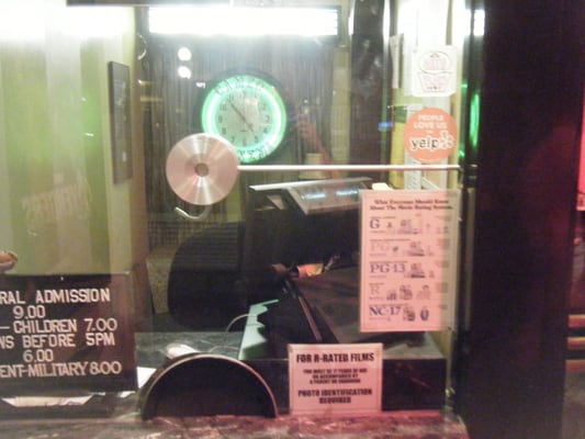 Cameo Cinema by null