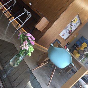 Alchemy Café - Very cute place - Cafes Near Me - Columbus, Ohio