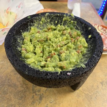 Alejandro's Amigos Taqueria - Fresh Guacamole - Mexican Near Me - Stow, Ohio