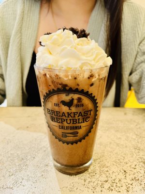 Breakfast Republic Costa Mesa by null