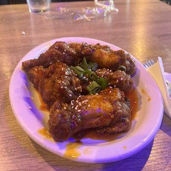 Seven Seas - Thai Near Me - Corona, California