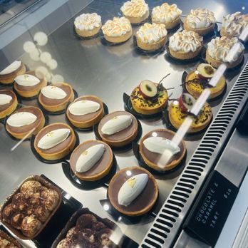 SALT Patisserie - Salt- more scrumptious choices - Patisserie/Cake Shop Near Me - Newton, Massachusetts SALT Patisserie - Salt- more scrumptious choices - Patisserie/Cake Shop Near Me - Newton, Massachusetts