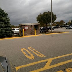 Costco Gasoline