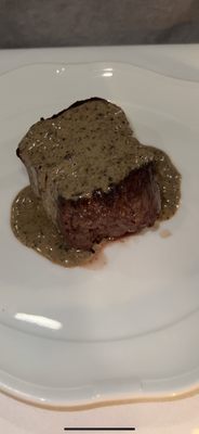 Slater's Steakhouse by null