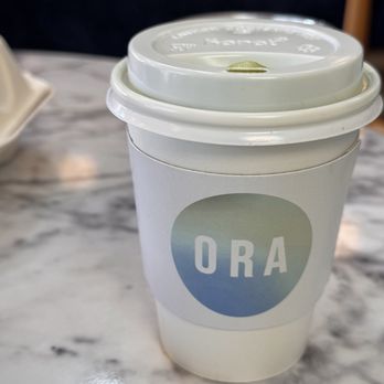 ORA - Cafes Near Me - Los Angeles, California