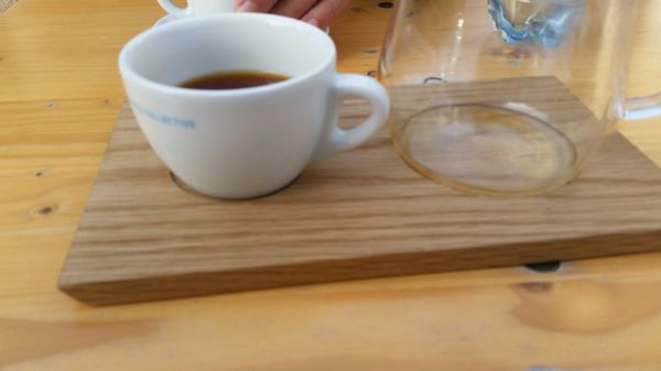 Coffee Collective Jægersborggade by null