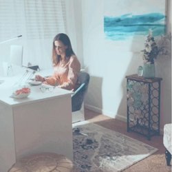 Anna Hamrell, LCSW