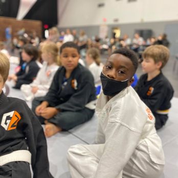 Grappling Zone - Kickboxing Near Me - Denver, Colorado