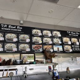 Menu April 2025 Menu April 2025