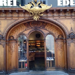 Hofbäckerei Edegger-Tax - Hofbäckerei