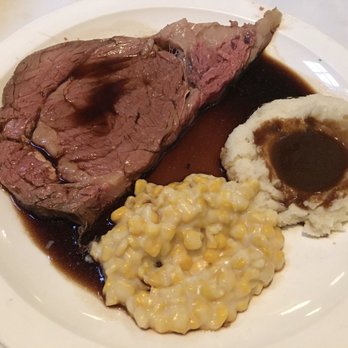 Broadway Prime - Select cut - Steakhouses Near Me - Burlingame, California