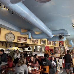 La Crêperie & French Bakery of Fort Collins