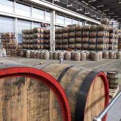 Starward New World Distillery