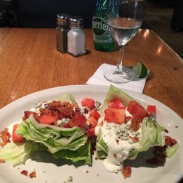 Wedge Salad