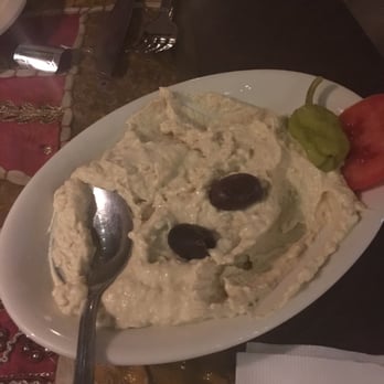 Giuseppe's Ristorante - Hummus. Yum! - Persian/Iranian Near Me - Upland, California Giuseppe's Ristorante - Hummus. Yum! - Persian/Iranian Near Me - Upland, California