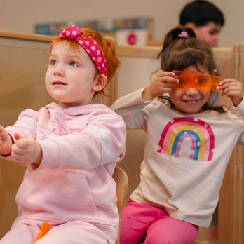 Spanish for fun! - Preschools Near Me - Cary, North Carolina Spanish for fun! - Preschools Near Me - Cary, North Carolina