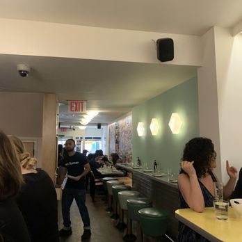 Ivan Ramen - Indoors - Ramen Near Me - New York, New York Ivan Ramen - Indoors - Ramen Near Me - New York, New York