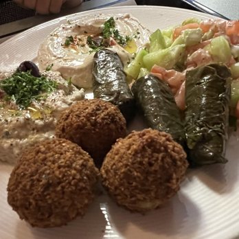The Golden Olive - Mediterranean Near Me - Seattle, Washington The Golden Olive - Mediterranean Near Me - Seattle, Washington
