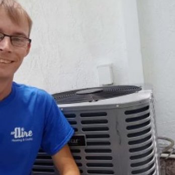 AM Aire - Heating & Air Conditioning/HVAC Near Me