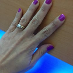 Creative Nails