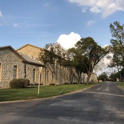 The Fort Sam Houston Museum - Sat 17 Mar 18 Free Out Door Movie: Wings, Made in SA film series
