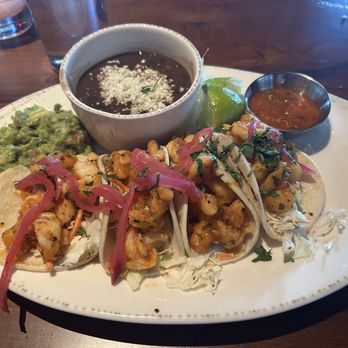 The Vig - Shrimp tacos - American Near Me - Mesa, Arizona The Vig - Shrimp tacos - American Near Me - Mesa, Arizona