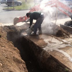 Pop’s Family Plumbing