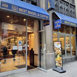 BEST BAGEL & COFFEE - Updated August 2025 - 5314 Photos & 5119 Reviews
